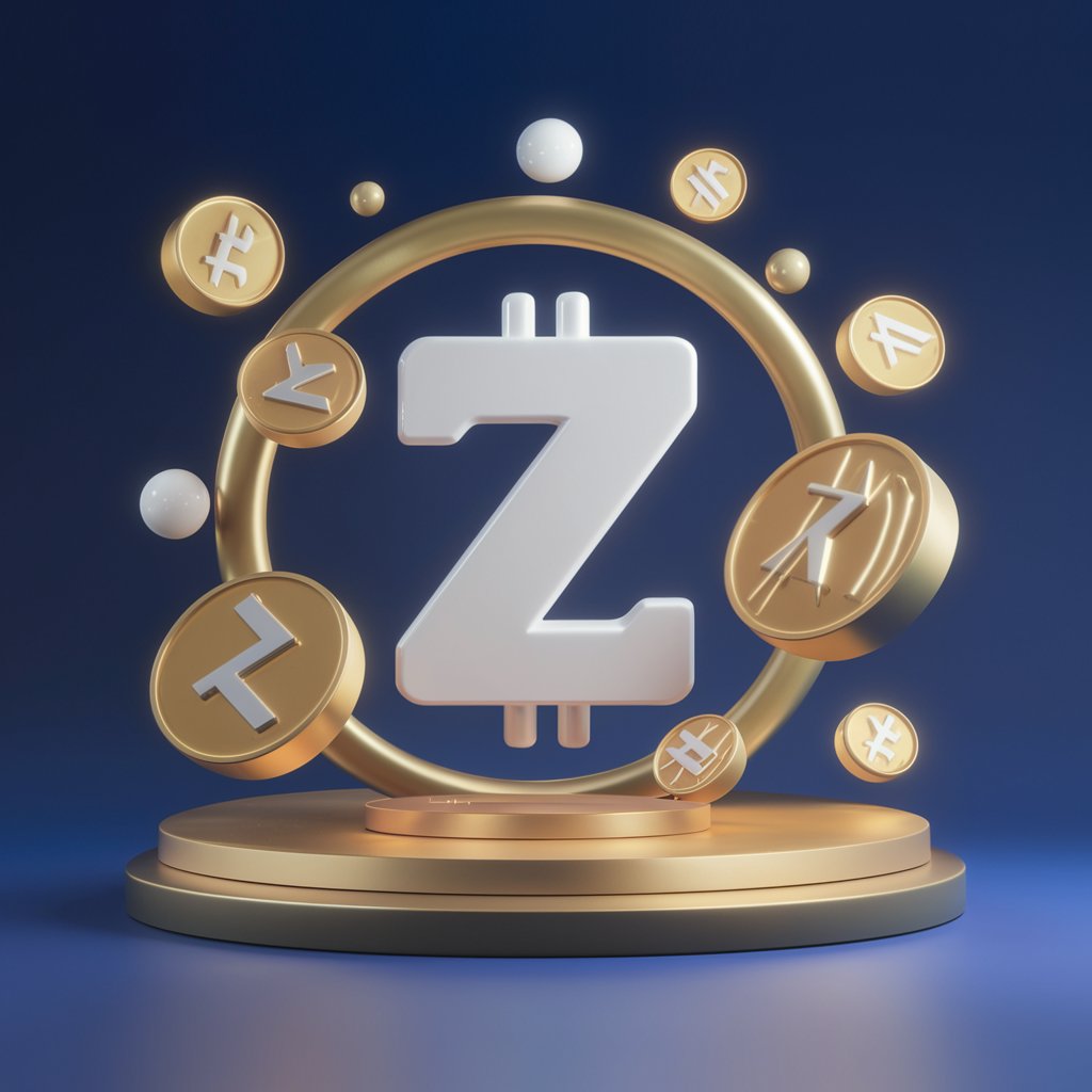 Zcash (ZEC)