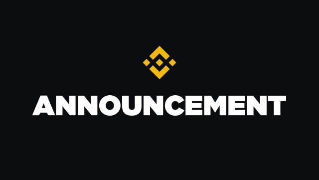 Binance Trade to earn