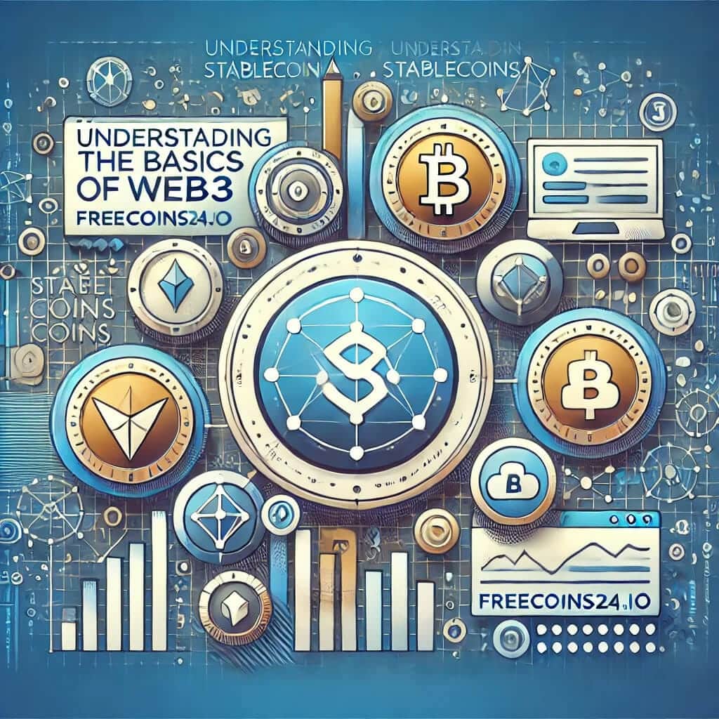 Stablecoins