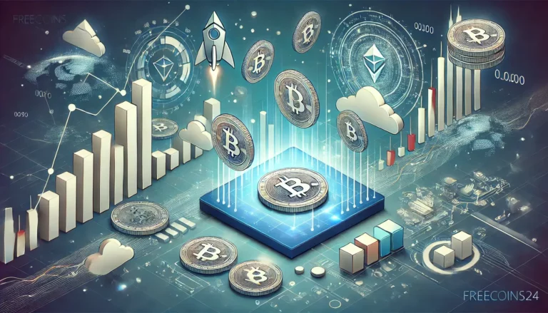 The Impact of Airdrops on the Crypto Market