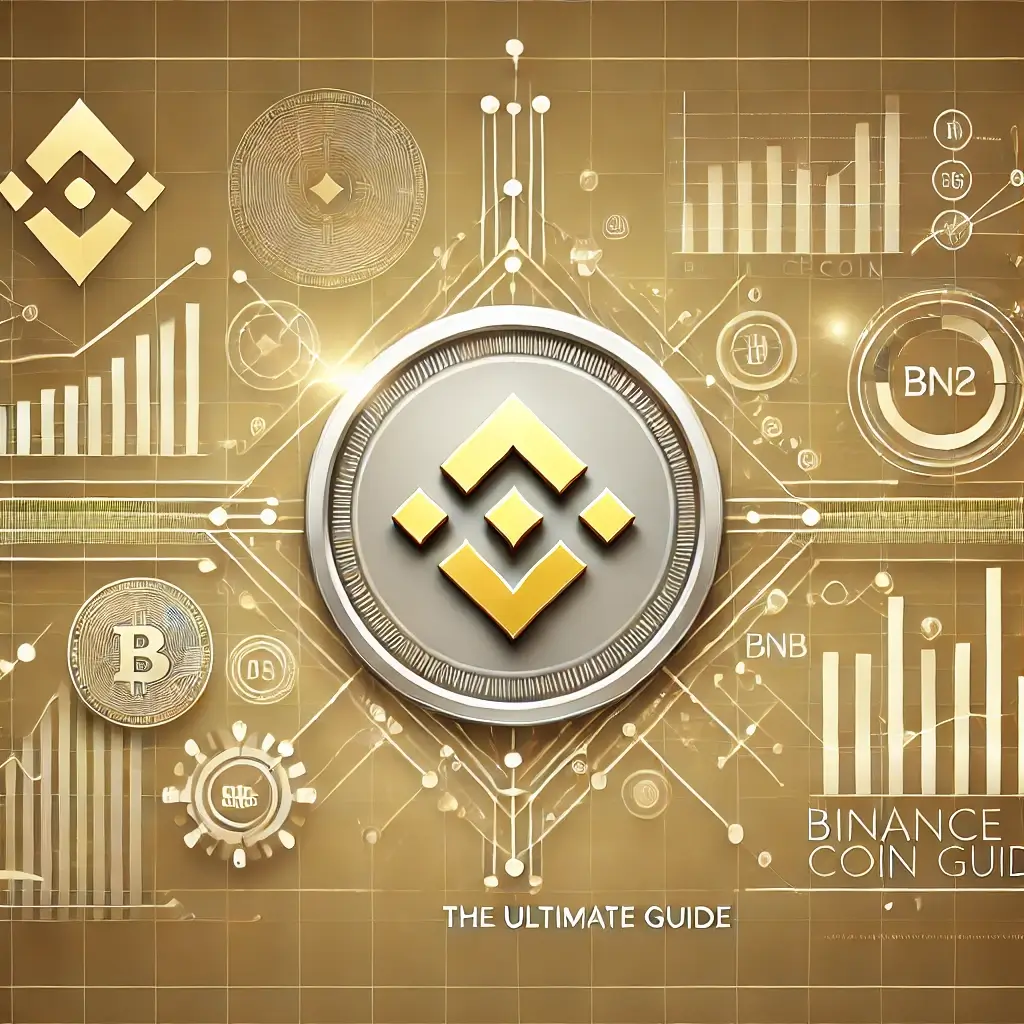 Binance Coin (BNB) Guide: The Ultimate Guide