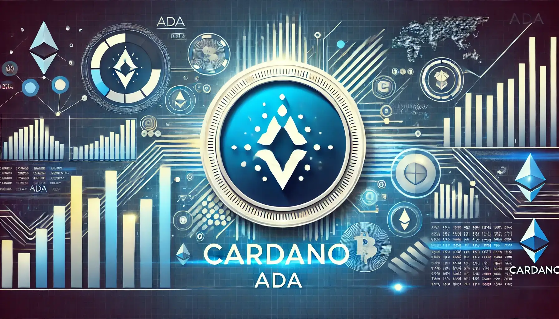 Cardano ada