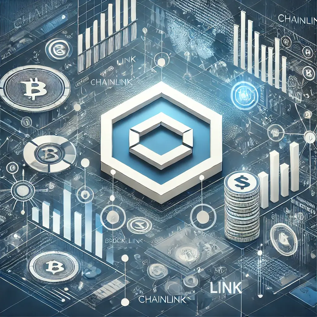 Chainlink (LINK)