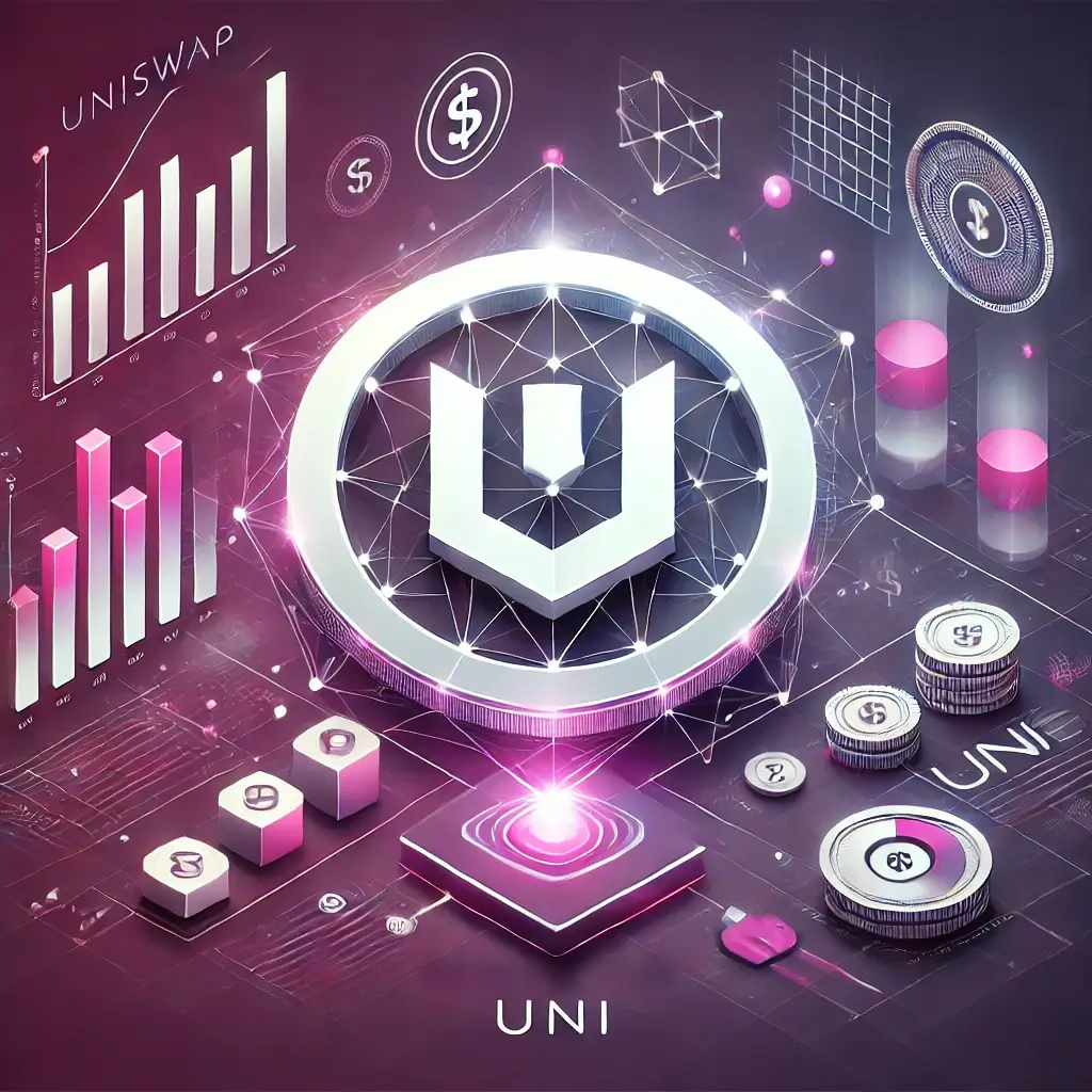 Uniswap (UNI) 