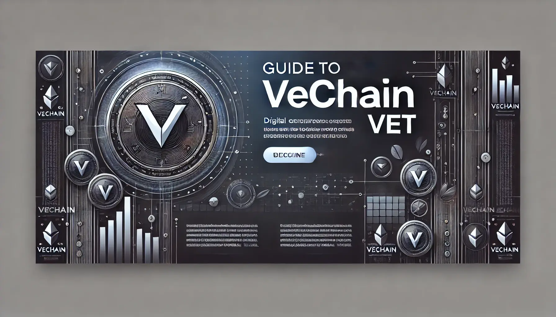 VeChain (VET)