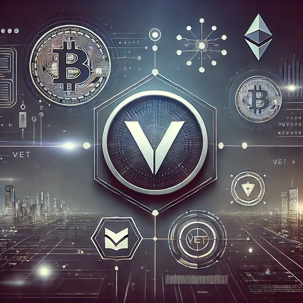 VeChain (VET)