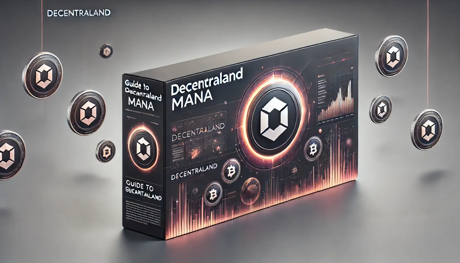 Decentraland (MANA)