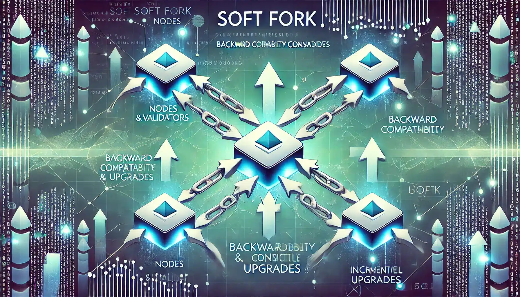 Understanding Forks in Crypto