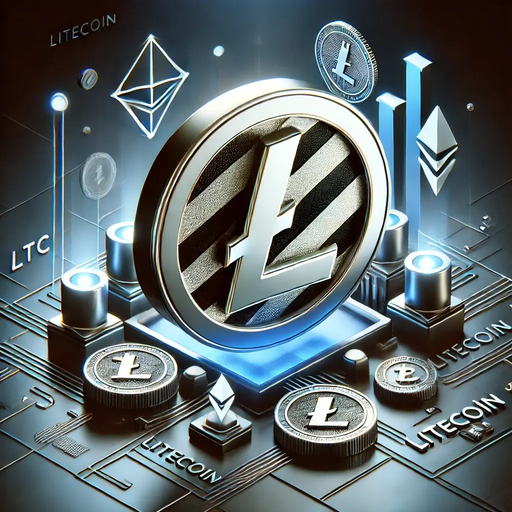 Litecoin (LTC)