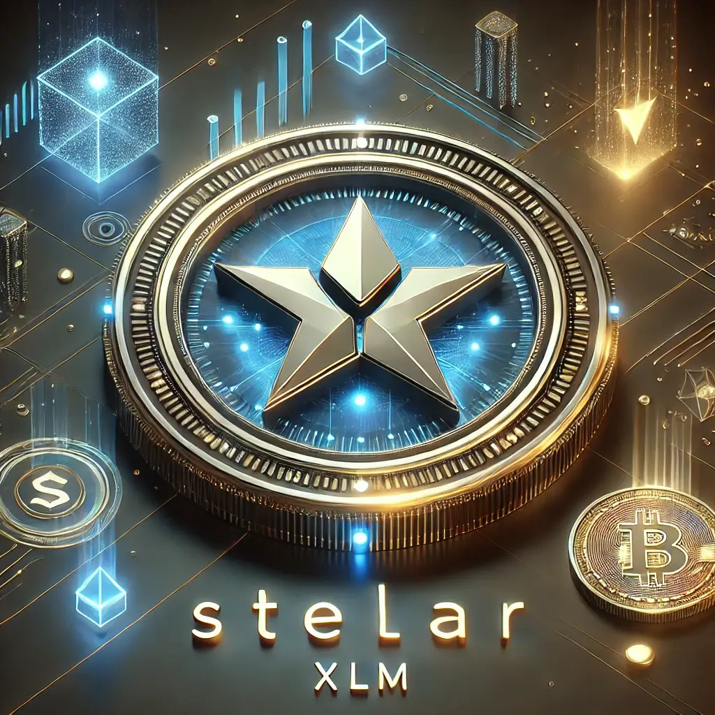 Stellar (XLM)