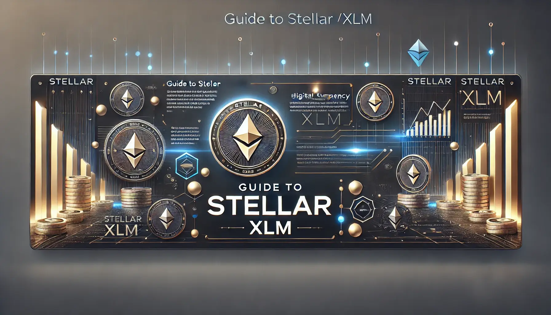 Stellar (XLM)