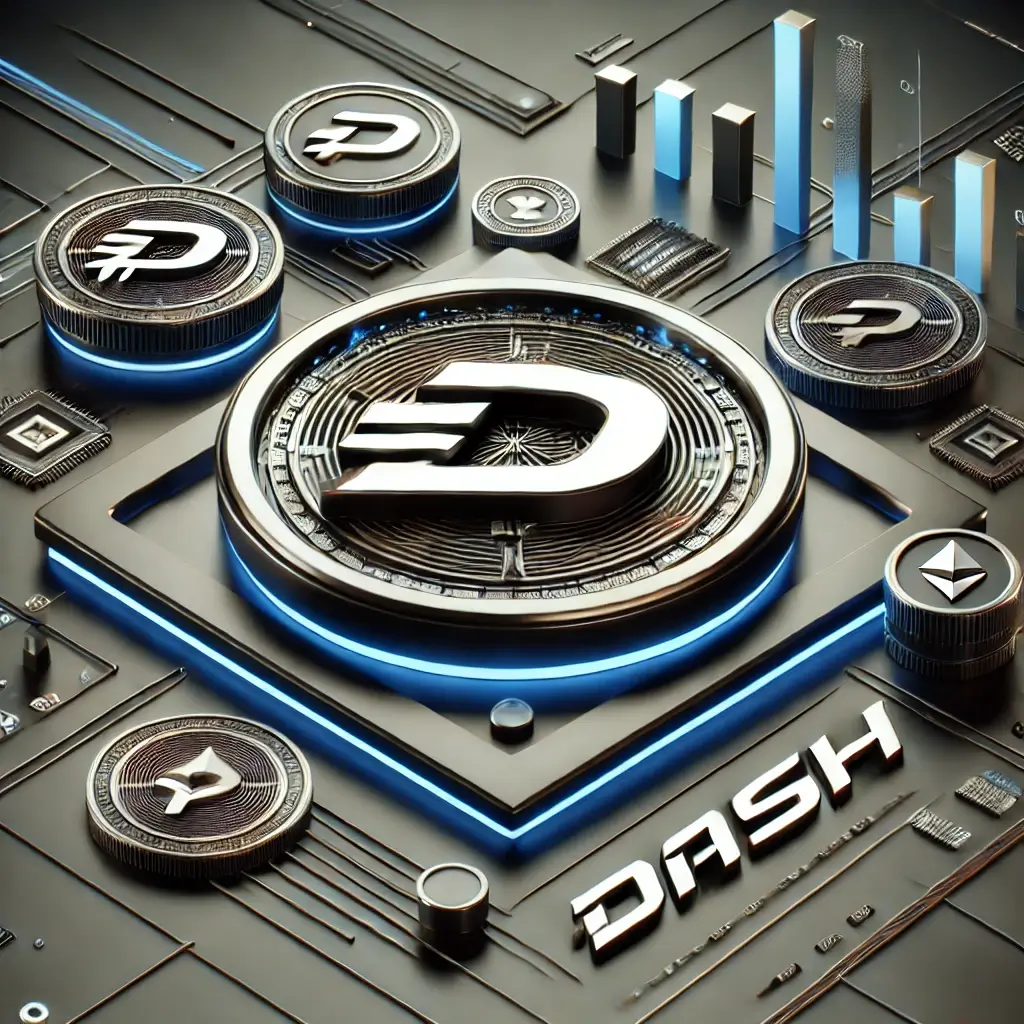 Dash (DASH)