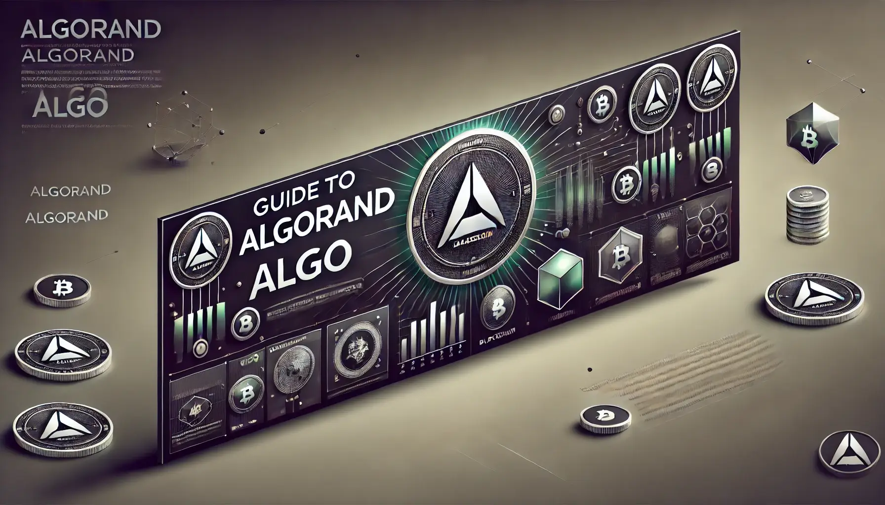 Algorand (ALGO)