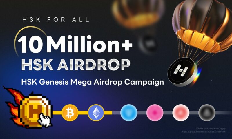 DejenDog Airdrop