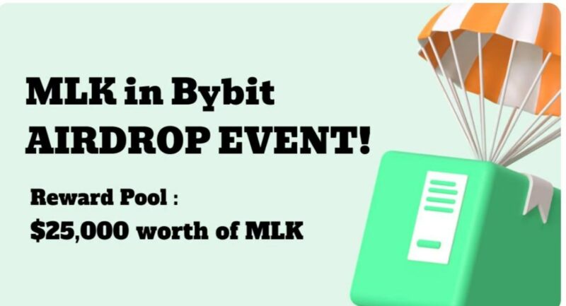 MLK Airdrop