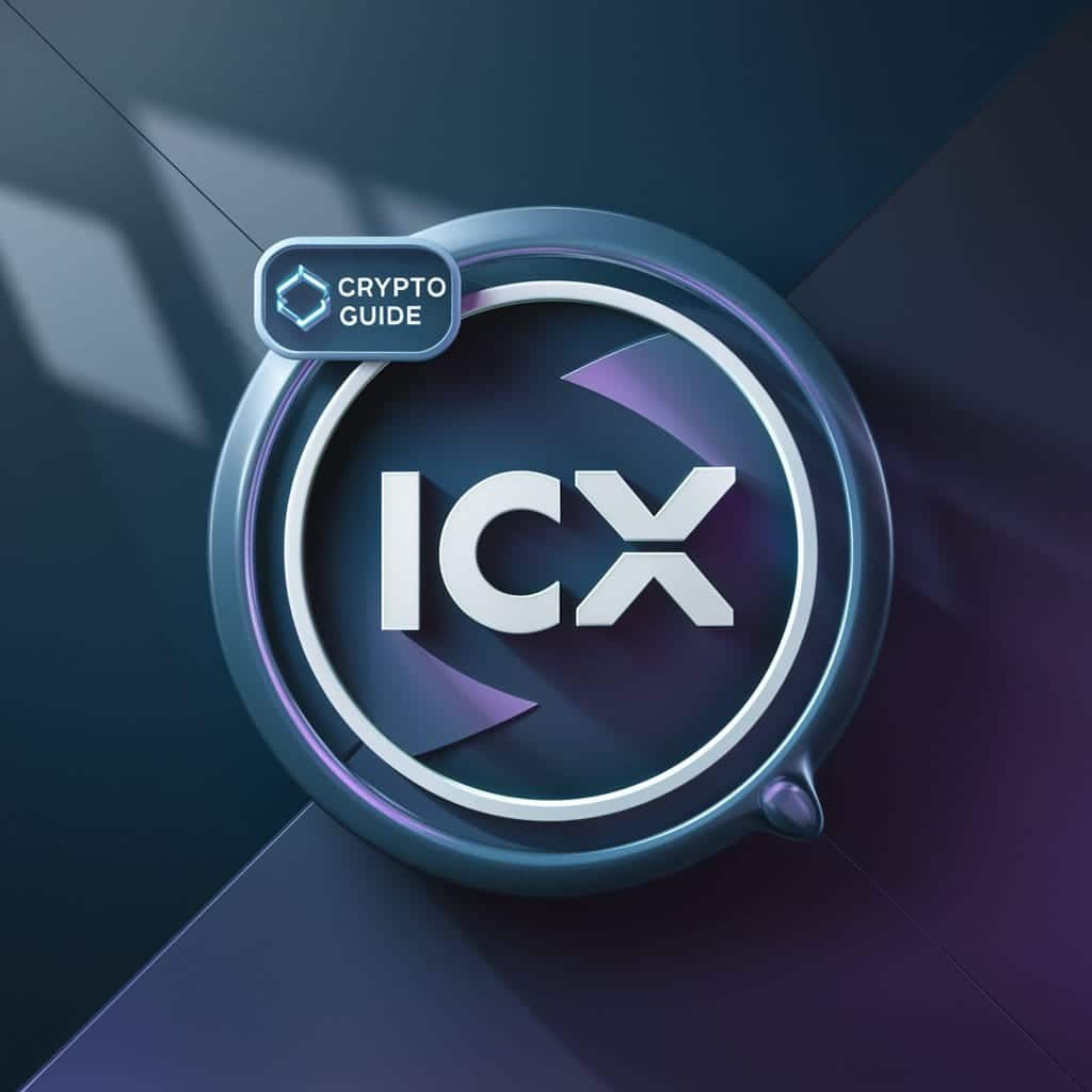 ICON (ICX)