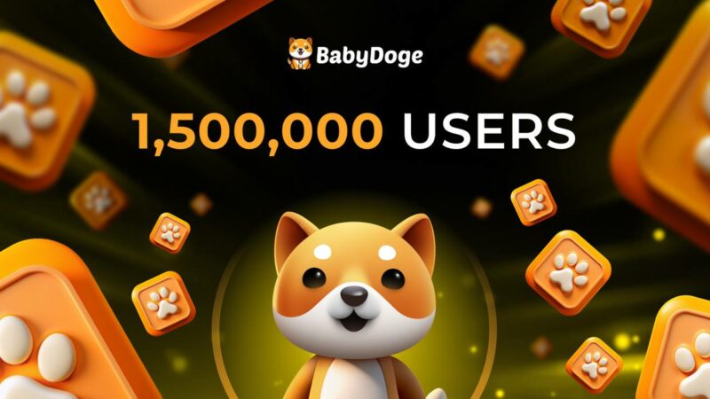 babydoge airdrop