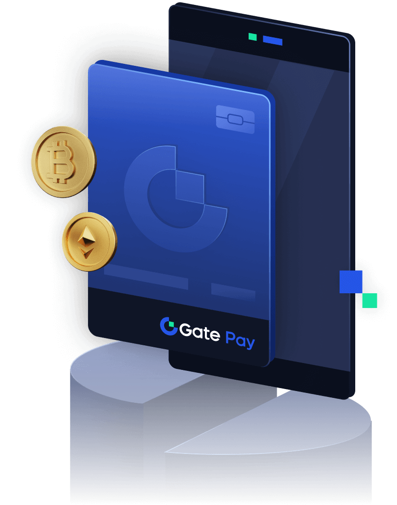 Gate Pay