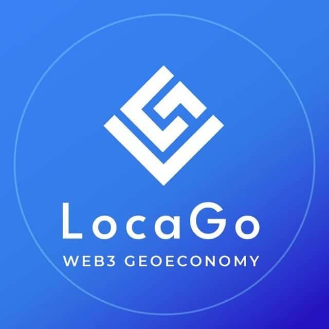 LocaGo Airdrop