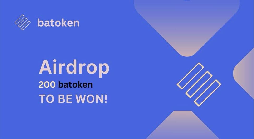 Batoken Airdrop