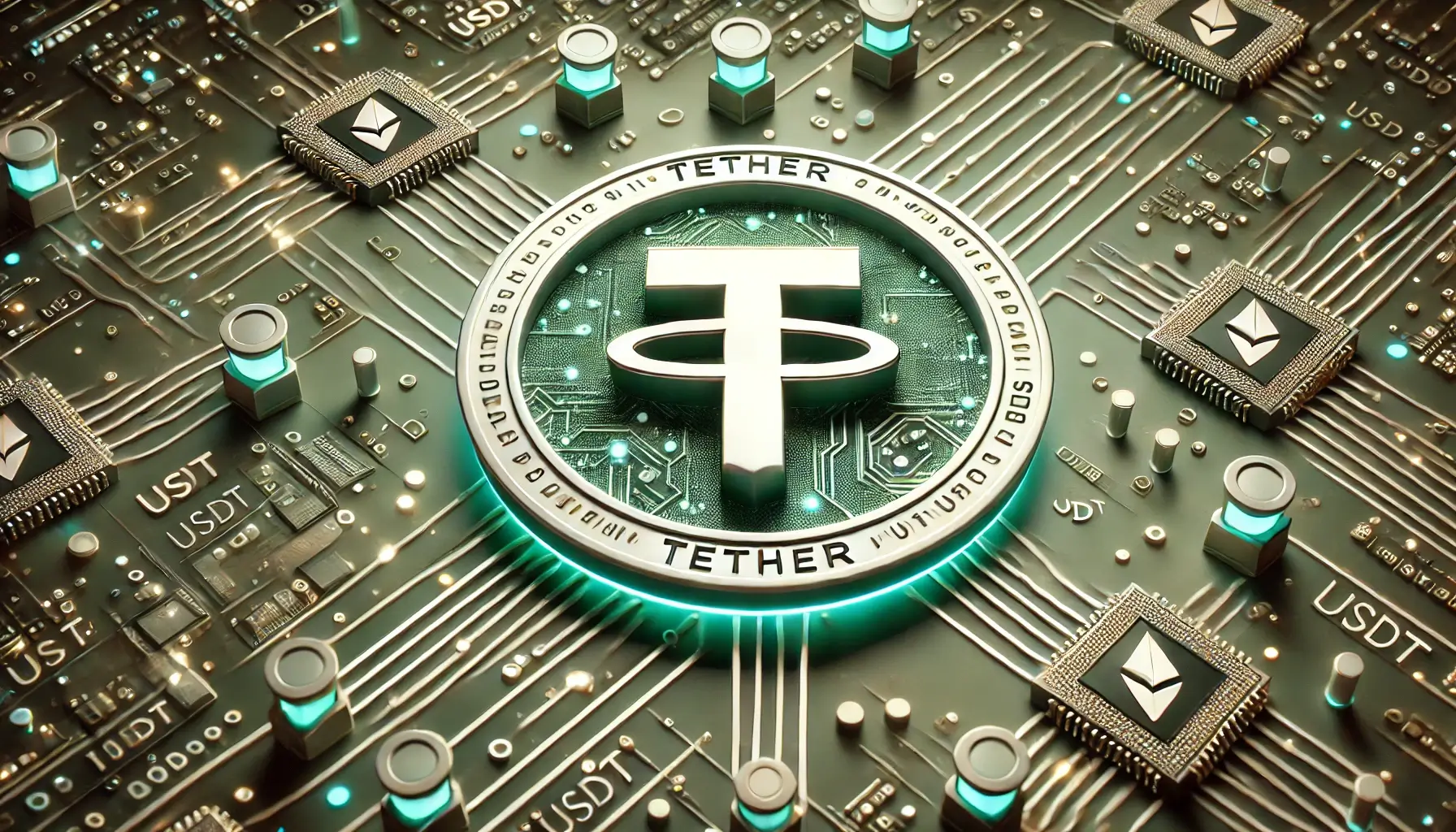 Tether (USDT) Guide