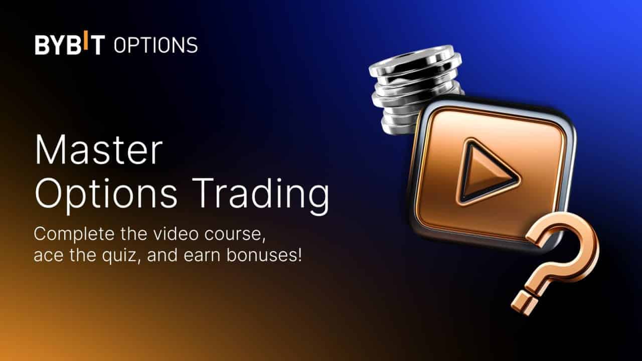 Bybit Master Option Trading