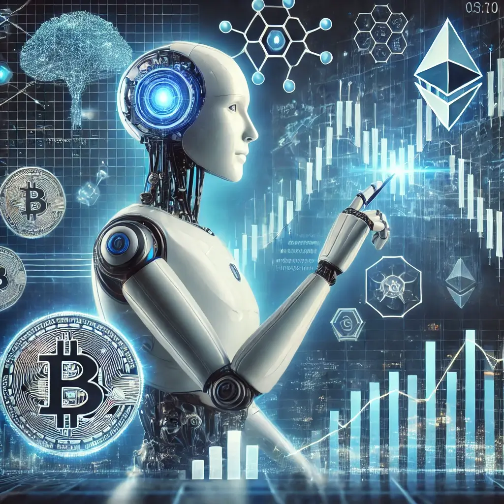 The Role of Artificial Intelligence in Crypto Trading
