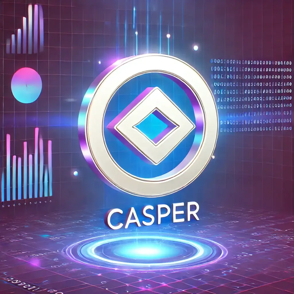 Casper (CSPR) Guide