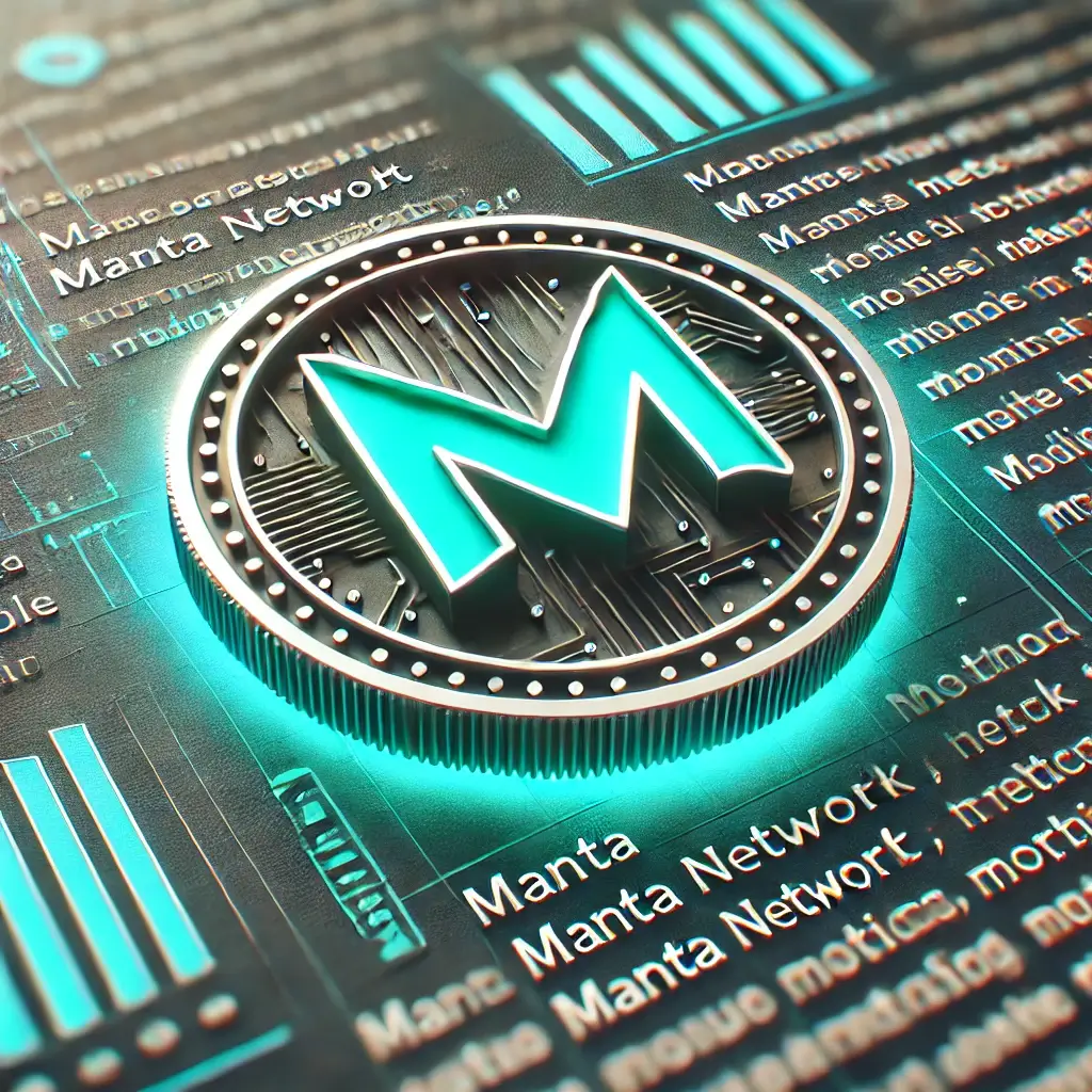 Manta Network (MANTA)