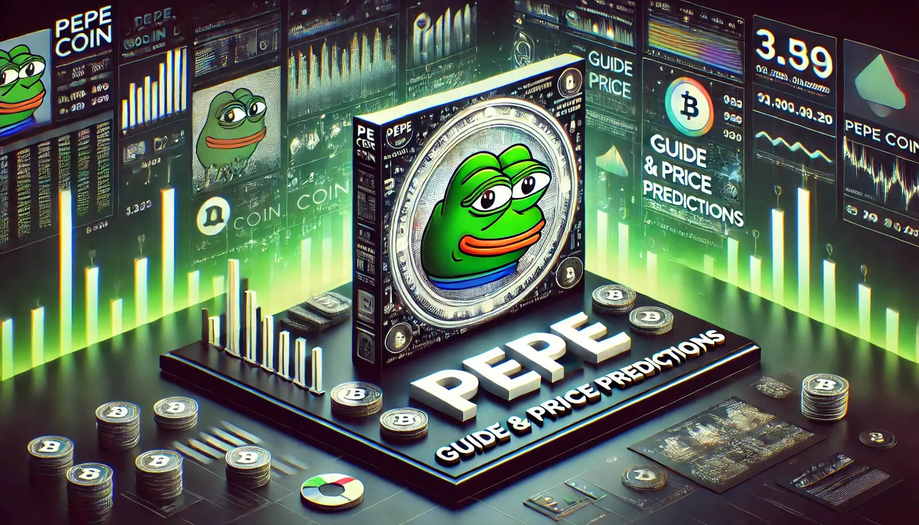 Pepe Coin (PEPE)