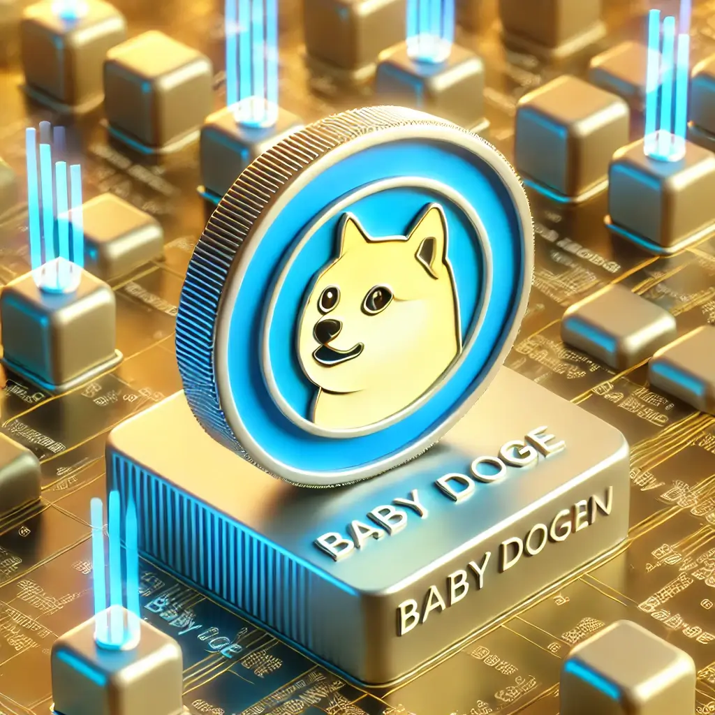 Baby Doge Coin (BabyDoge)