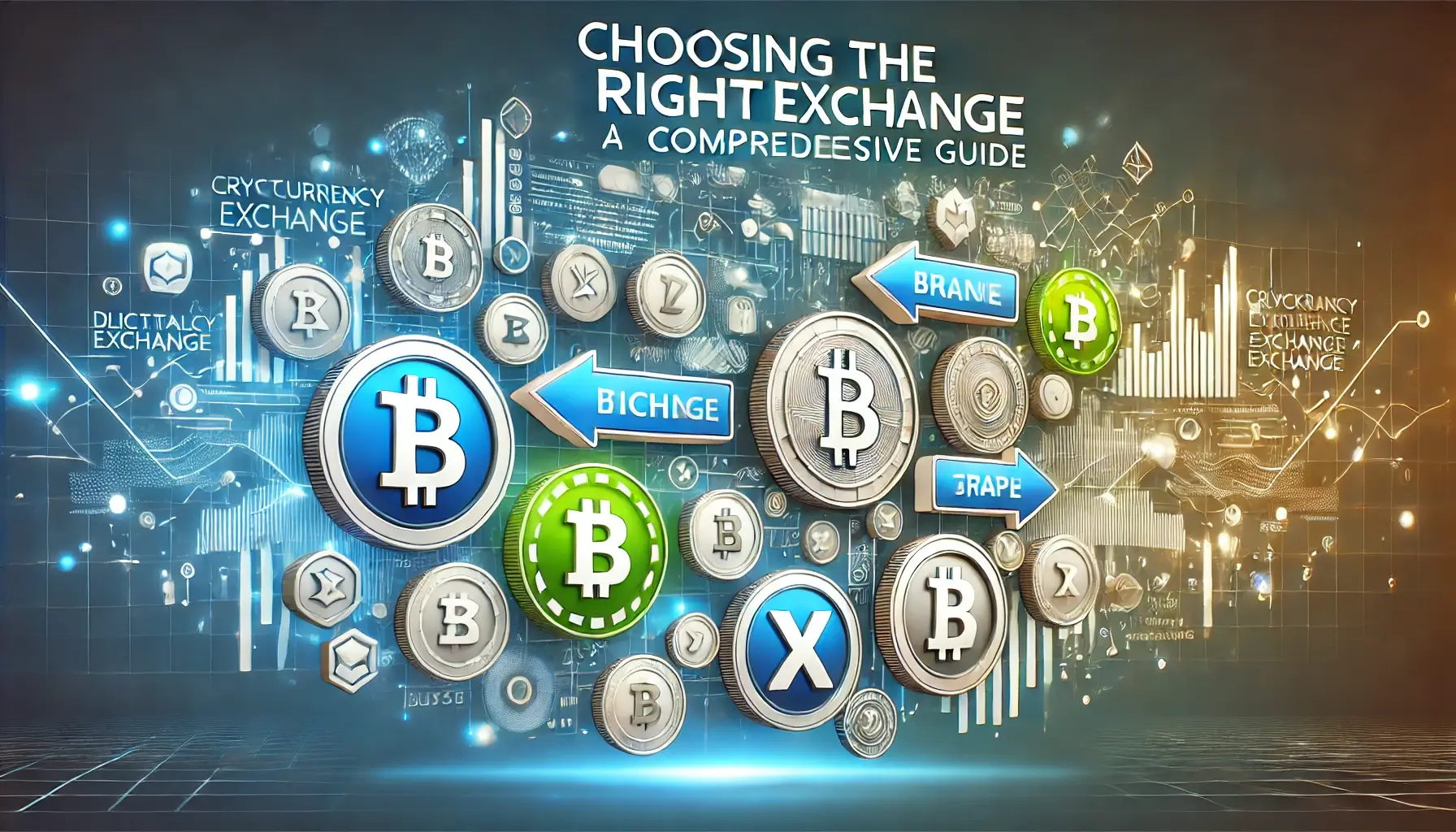 Choosing the Right Exchange: A Comprehensive Guide