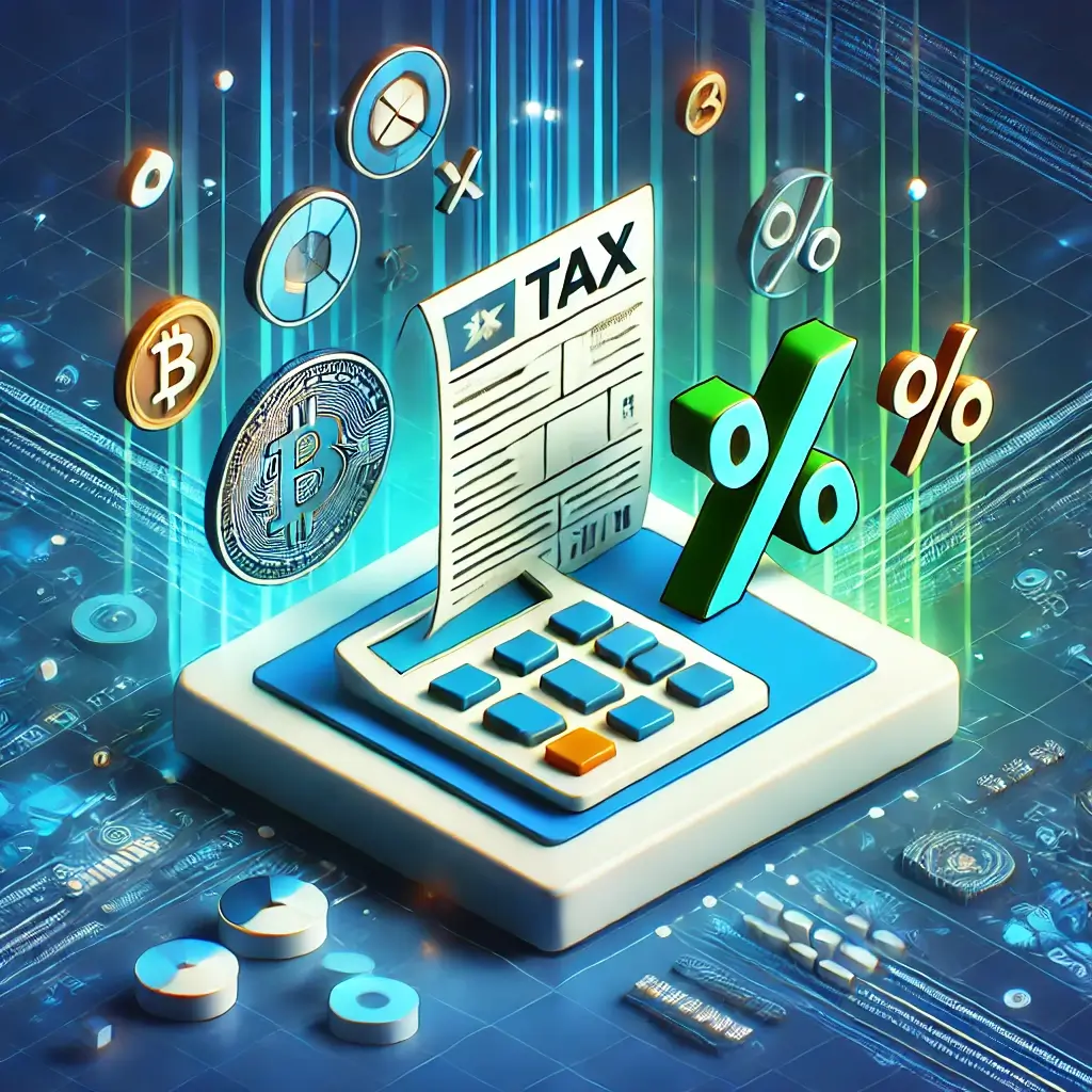 Understanding Cryptocurrency Taxation