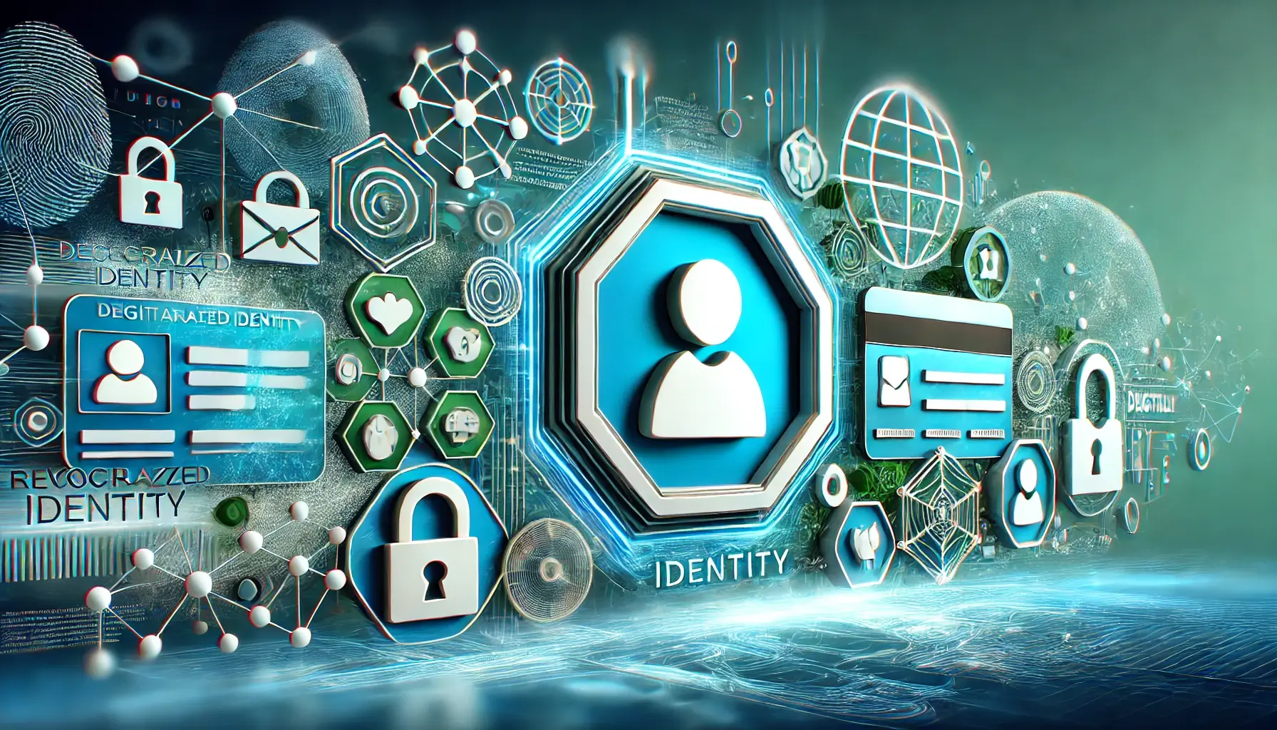 Decentralized Identity: Revolutionizing Digital Authentication