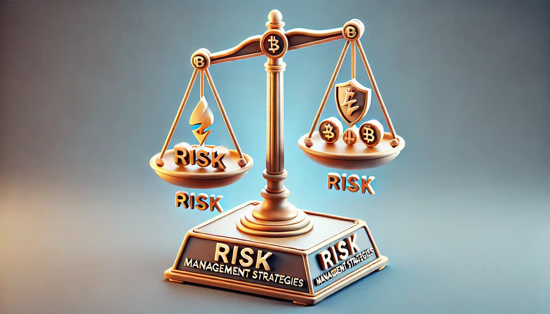 Effective Risk Management in Crypto Investment