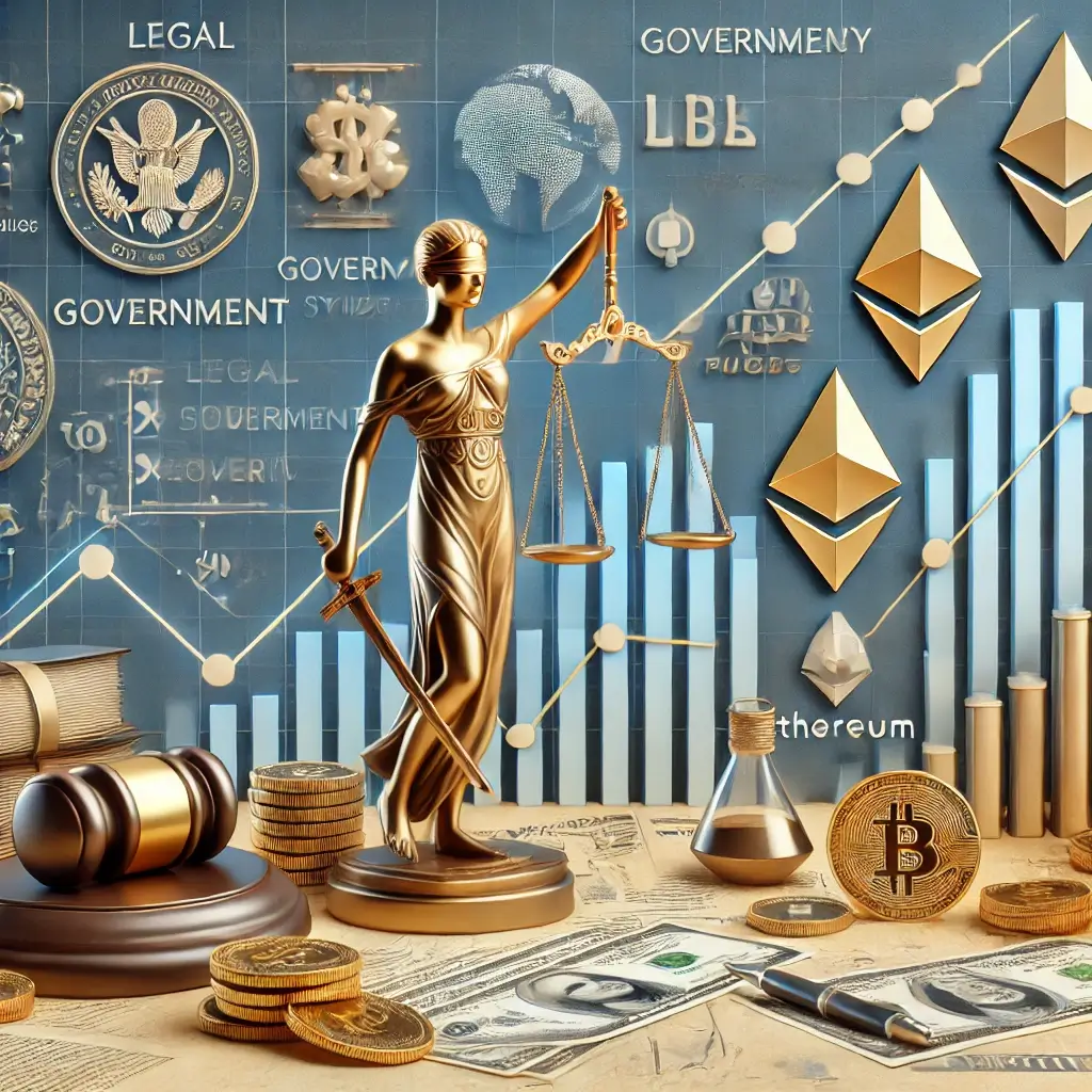 The Impact of Regulation on Cryptocurrency Prices: A Market Analysis