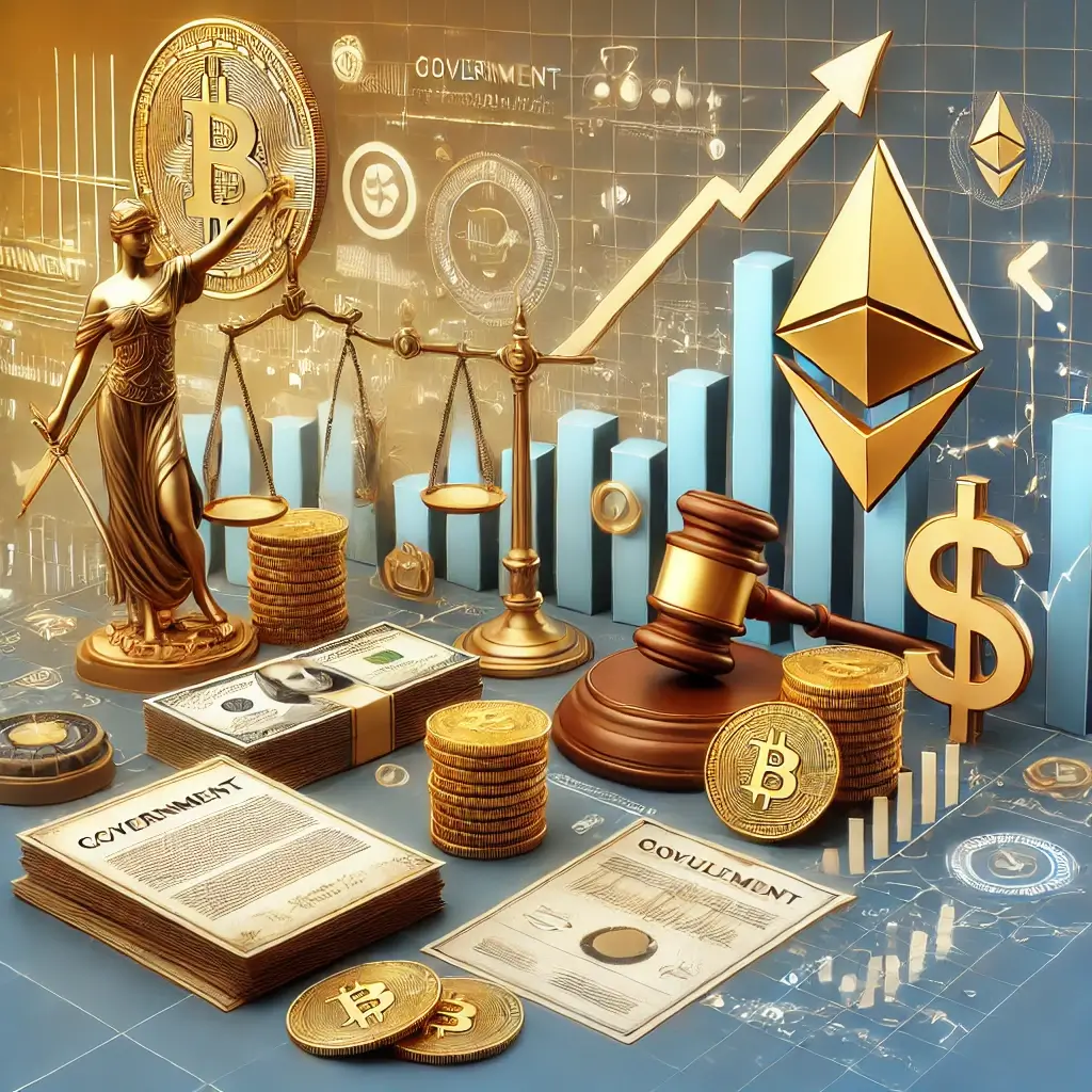 The Impact of Regulation on Cryptocurrency Prices: A Market Analysis