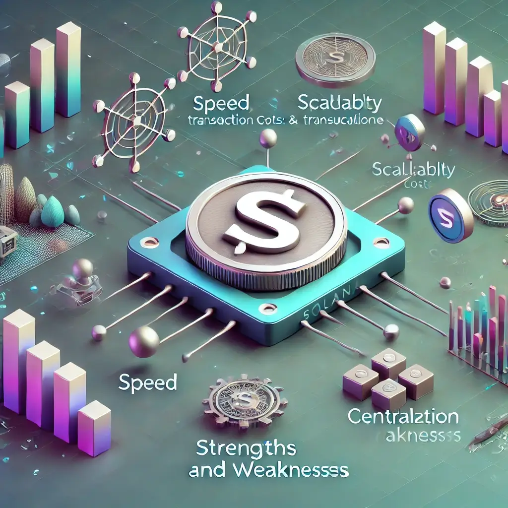 A Comprehensive Guide to Solana: Strengths and Weaknesses