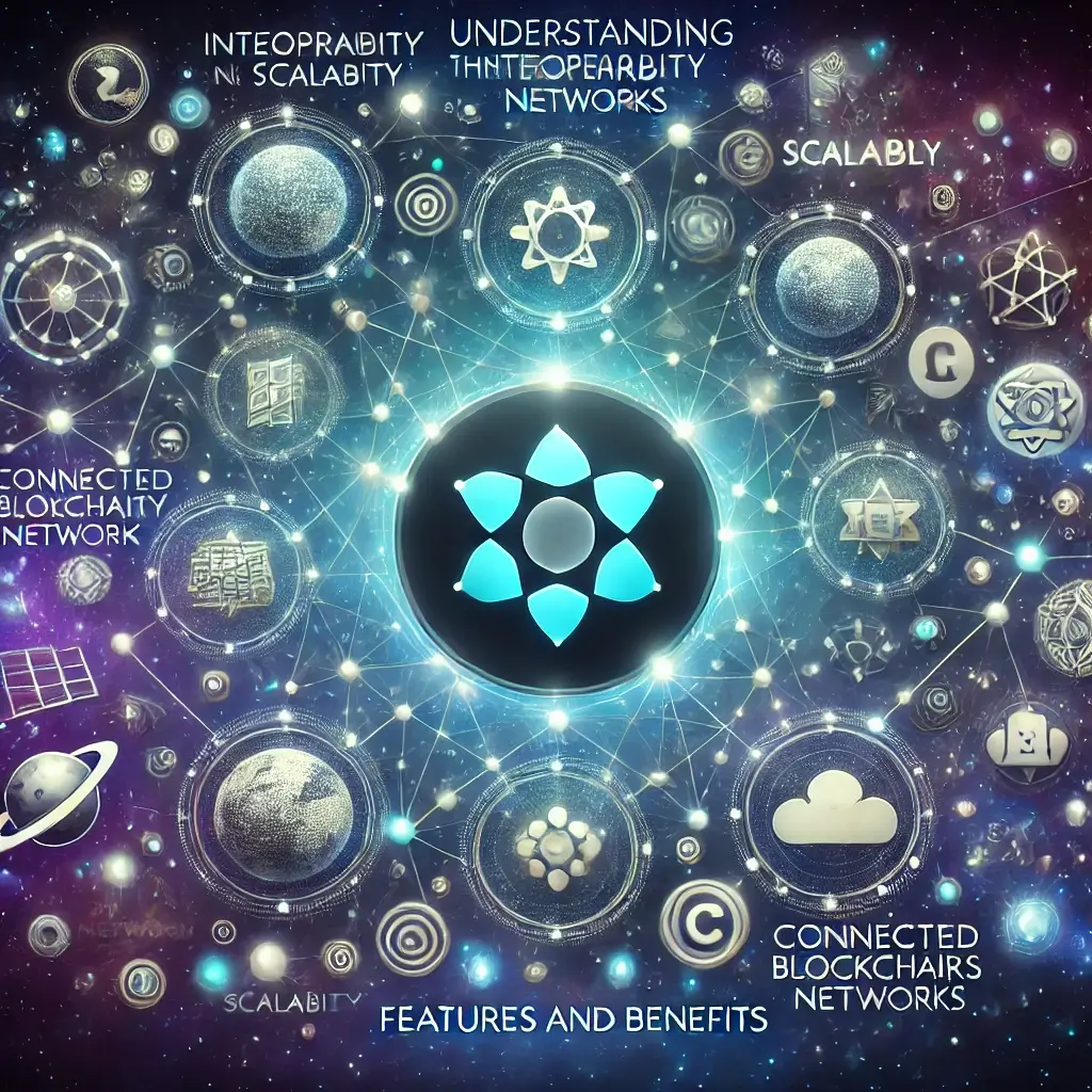 Understanding the Cosmos Network: Features and Benefits