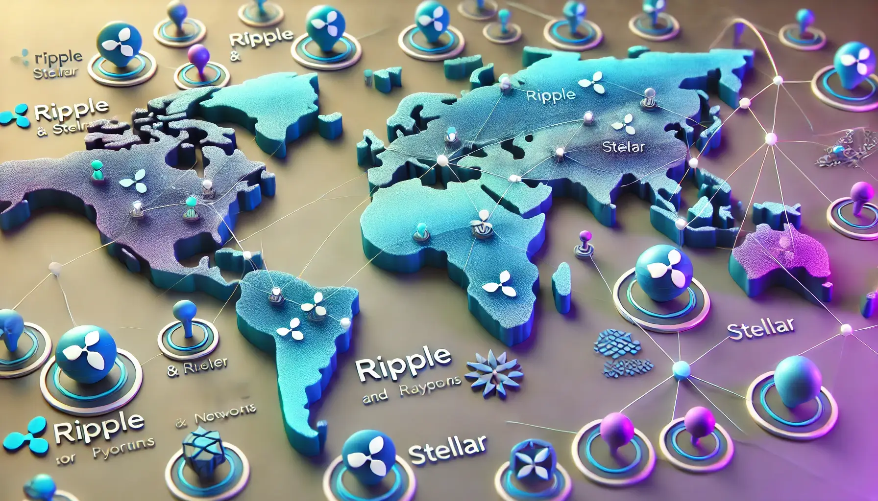 Comparing Different Cryptocurrencies in 2024: A Comprehensive Guide