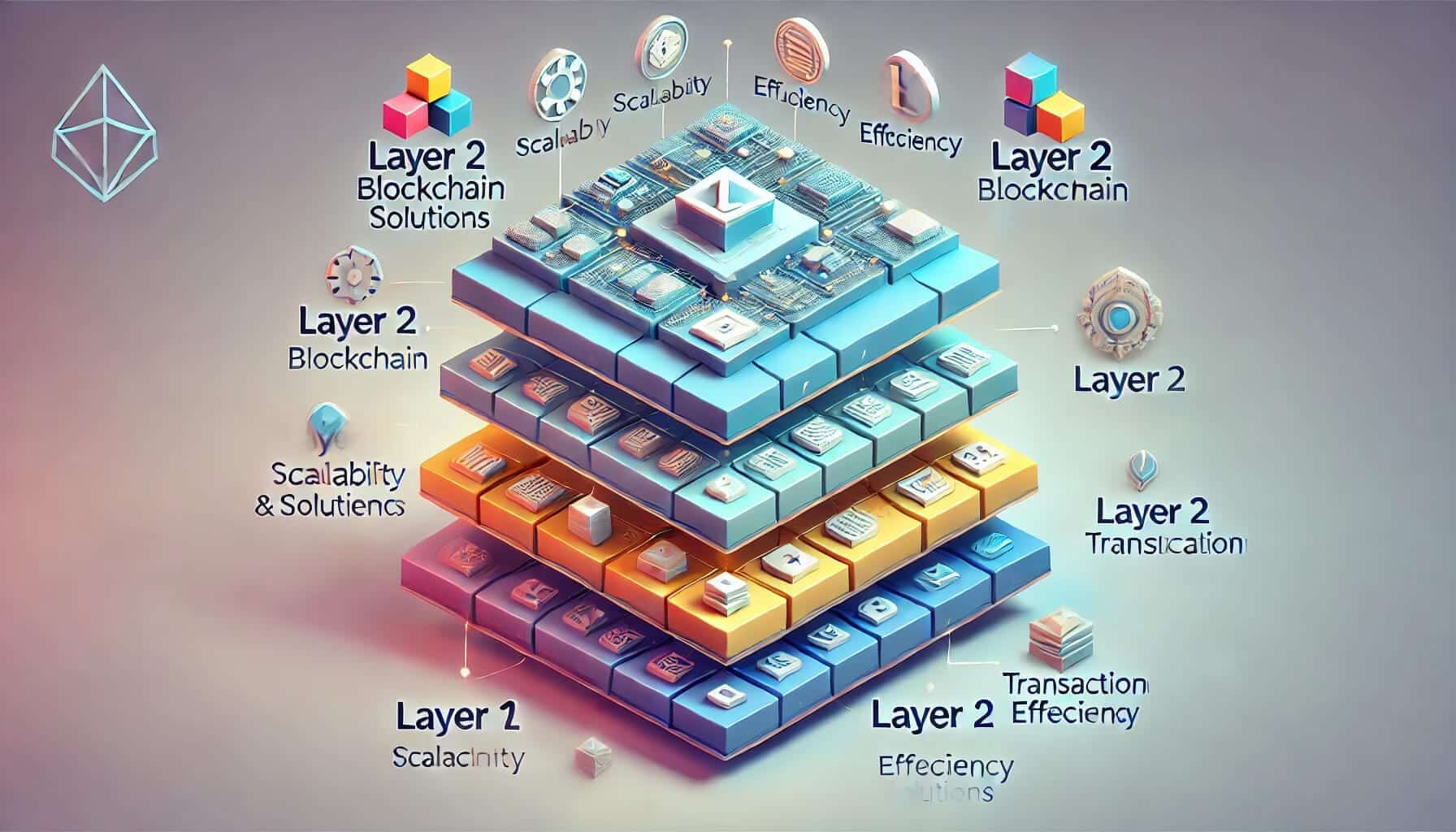 Difference between Layer 1 and Layer 2, Layer 1 vs Layer 2, blockchain layers explained, blockchain architecture, Layer 1 vs Layer 2 comparison, Layer 2 solutions, Layer 1 blockchains, Layer 1 and Layer 2 explained, blockchain scalability, blockchain technology