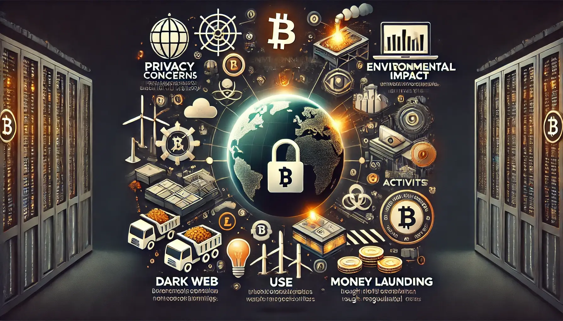 Cryptocurrency Legal and Ethical Considerations: Navigating the Complex Landscape