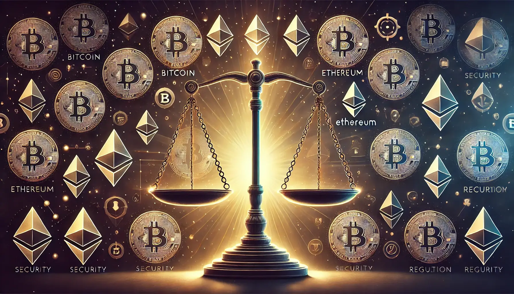 Cryptocurrency Legal and Ethical Considerations: Navigating the Complex Landscape