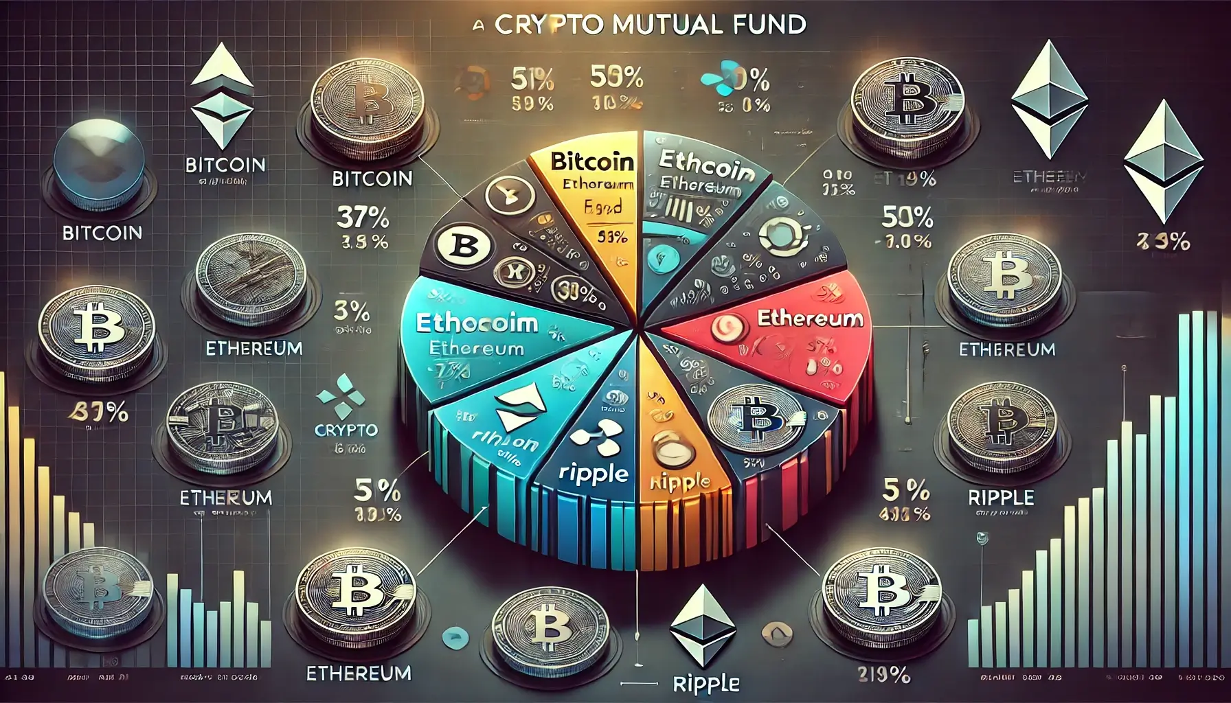 Crypto Mutual Funds: A Beginner's Guide to Investing in Digital Assets