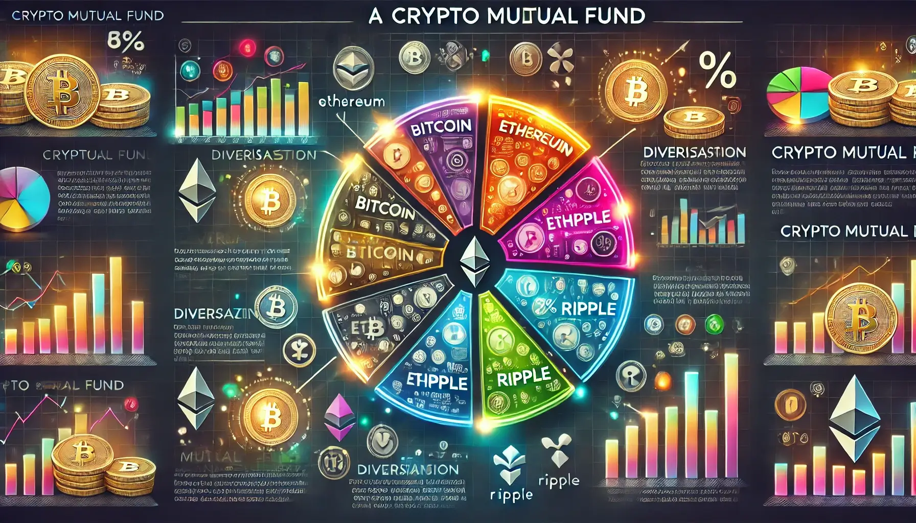 Crypto Mutual Funds: A Beginner's Guide to Investing in Digital Assets