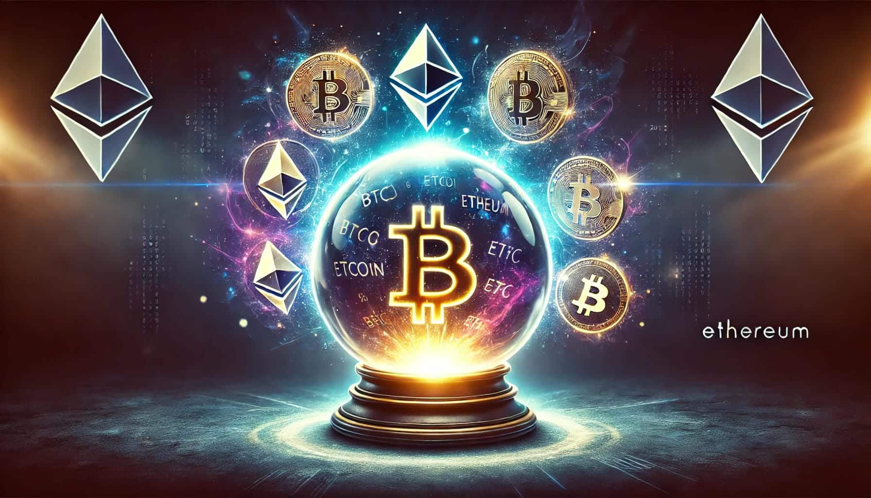 Crypto Market Predictions: What to Expect in the Future of Cryptocurrency