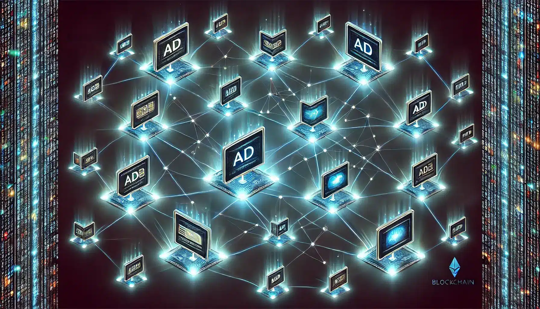 How Blockchain Technology is Impacting Digital Advertising: Transforming Transparency and Trust