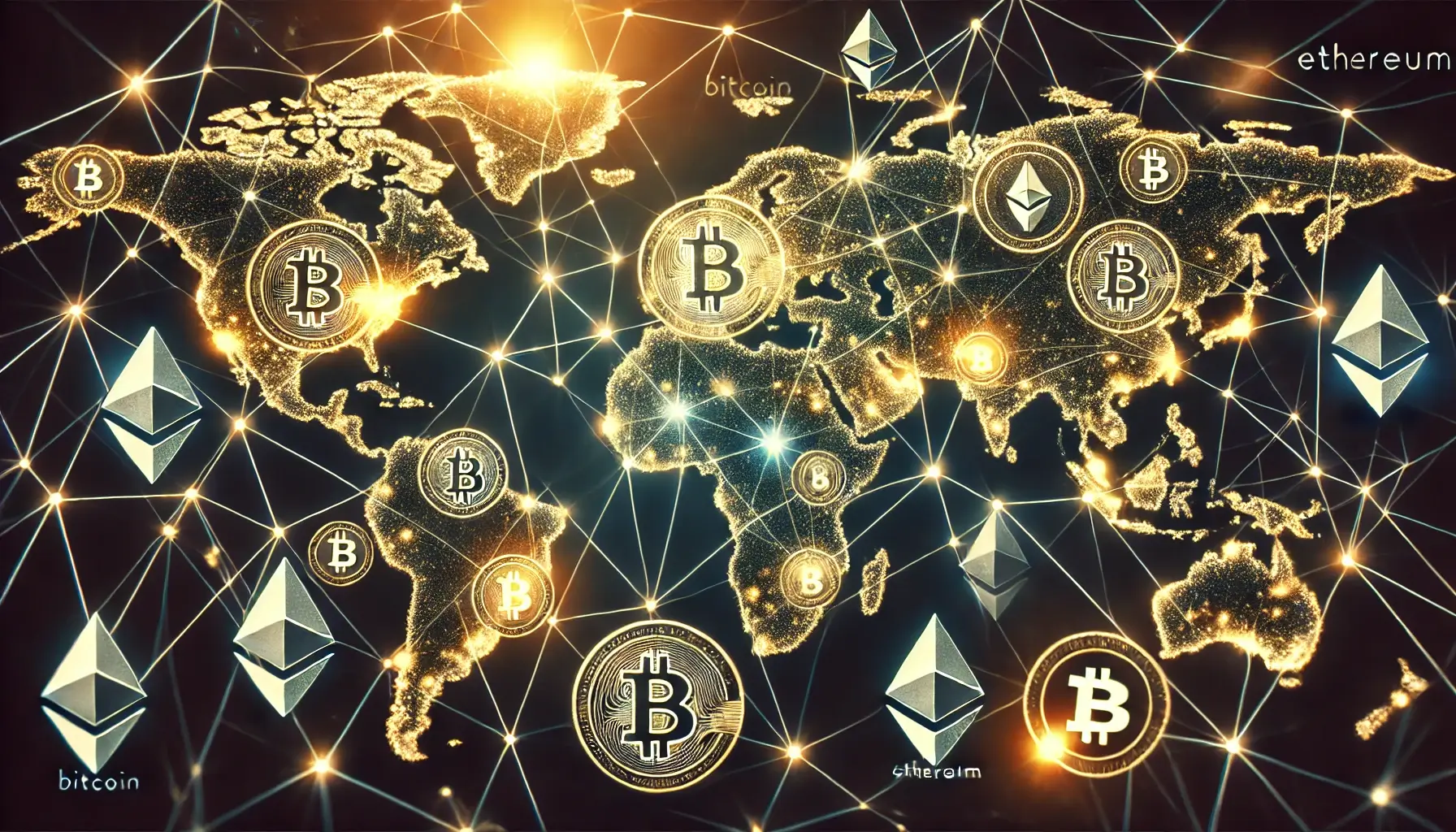 The Role of Cryptocurrencies in Crowdfunding: Revolutionizing Fundraising in the Digital Age
