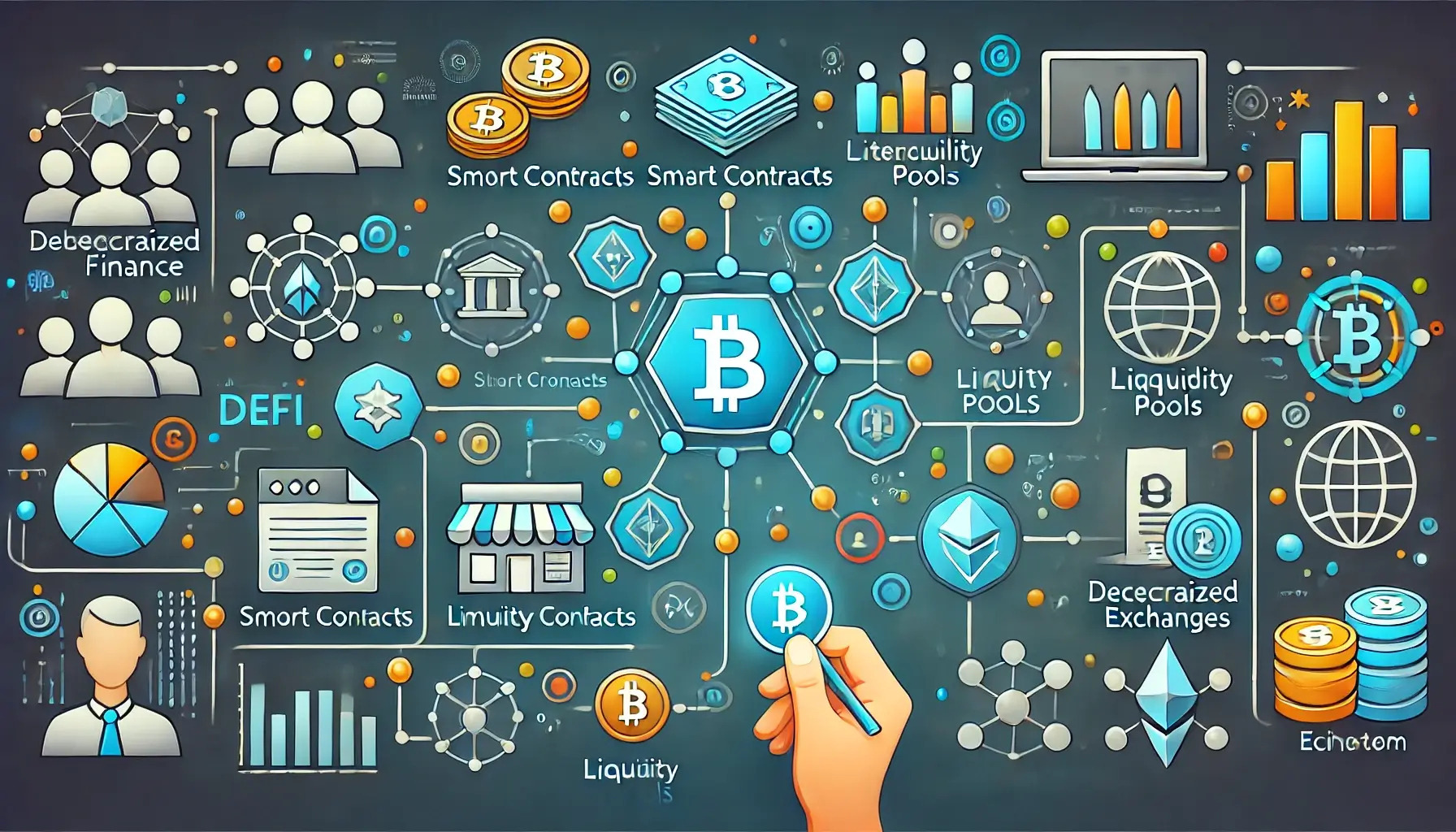 The Evolution of Digital Payments with Cryptocurrencies: Past, Present, and Future