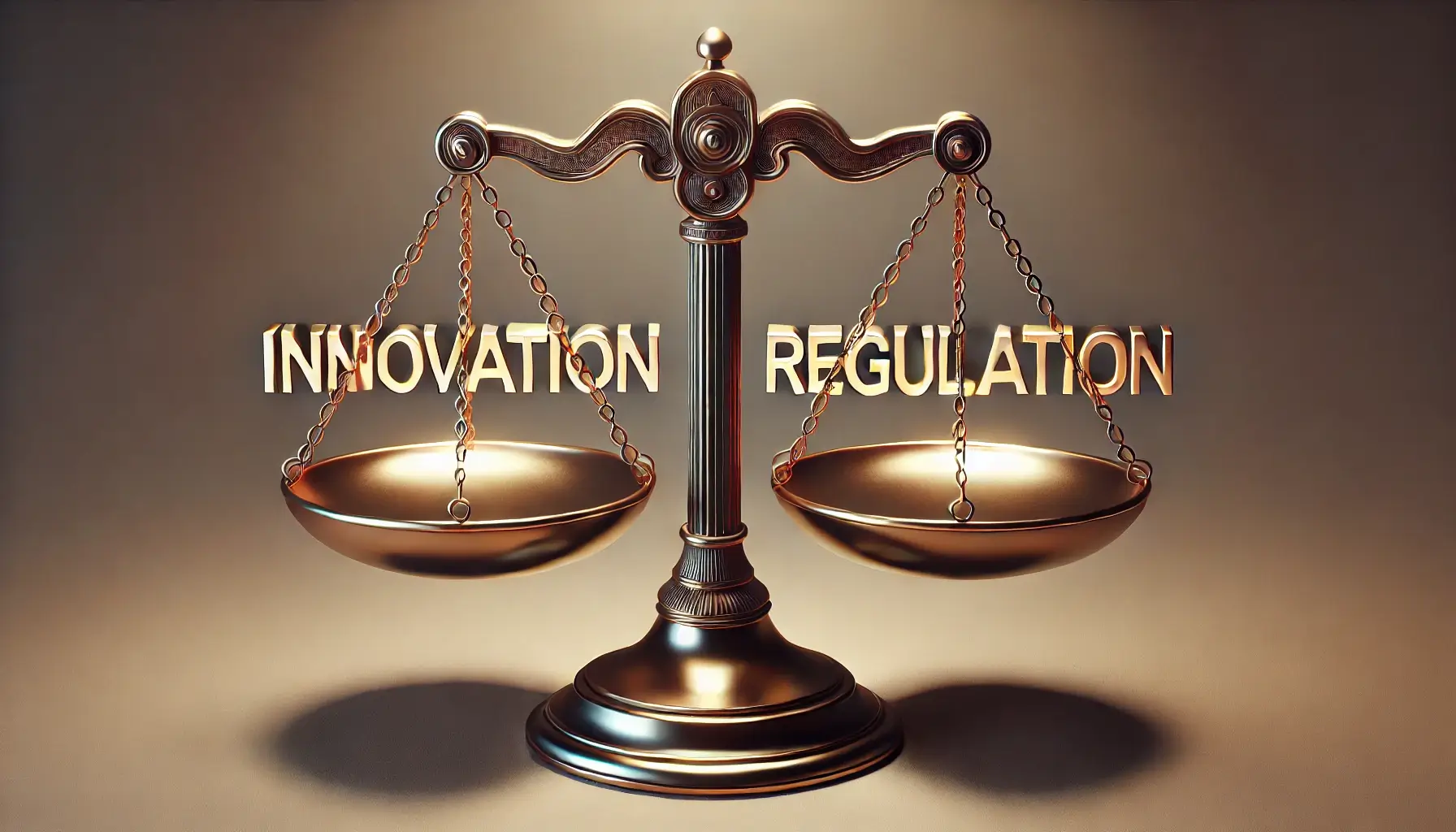 The Impact of Cryptocurrency Regulations on Innovation: Balancing Security and Growth